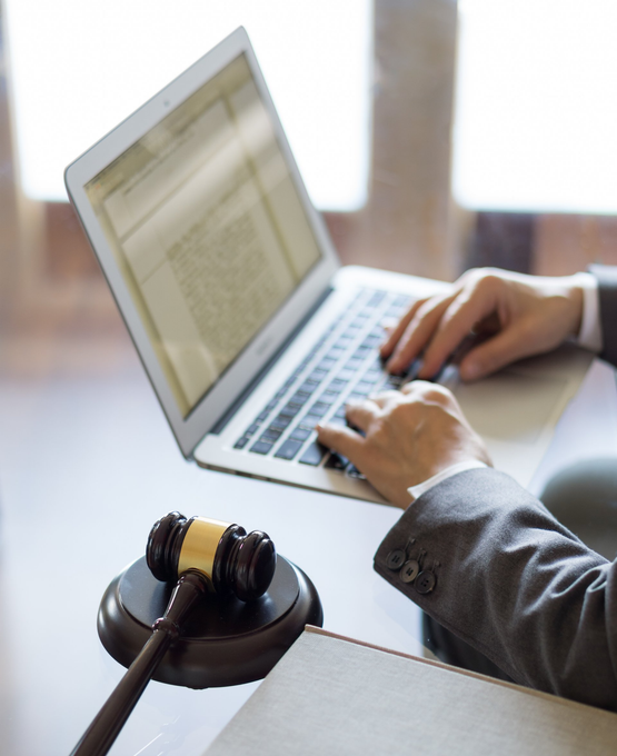 Lawyer Consultation