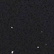 Quartzo Diamond Black no Site da Marmoraria Dom Pedro