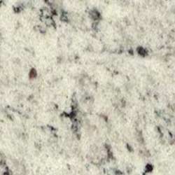 Granito Branco Dallas no Site da Marmoraria Dom Pedro