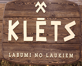 klēts