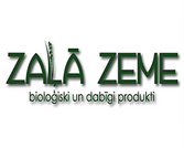 zaļā zeme