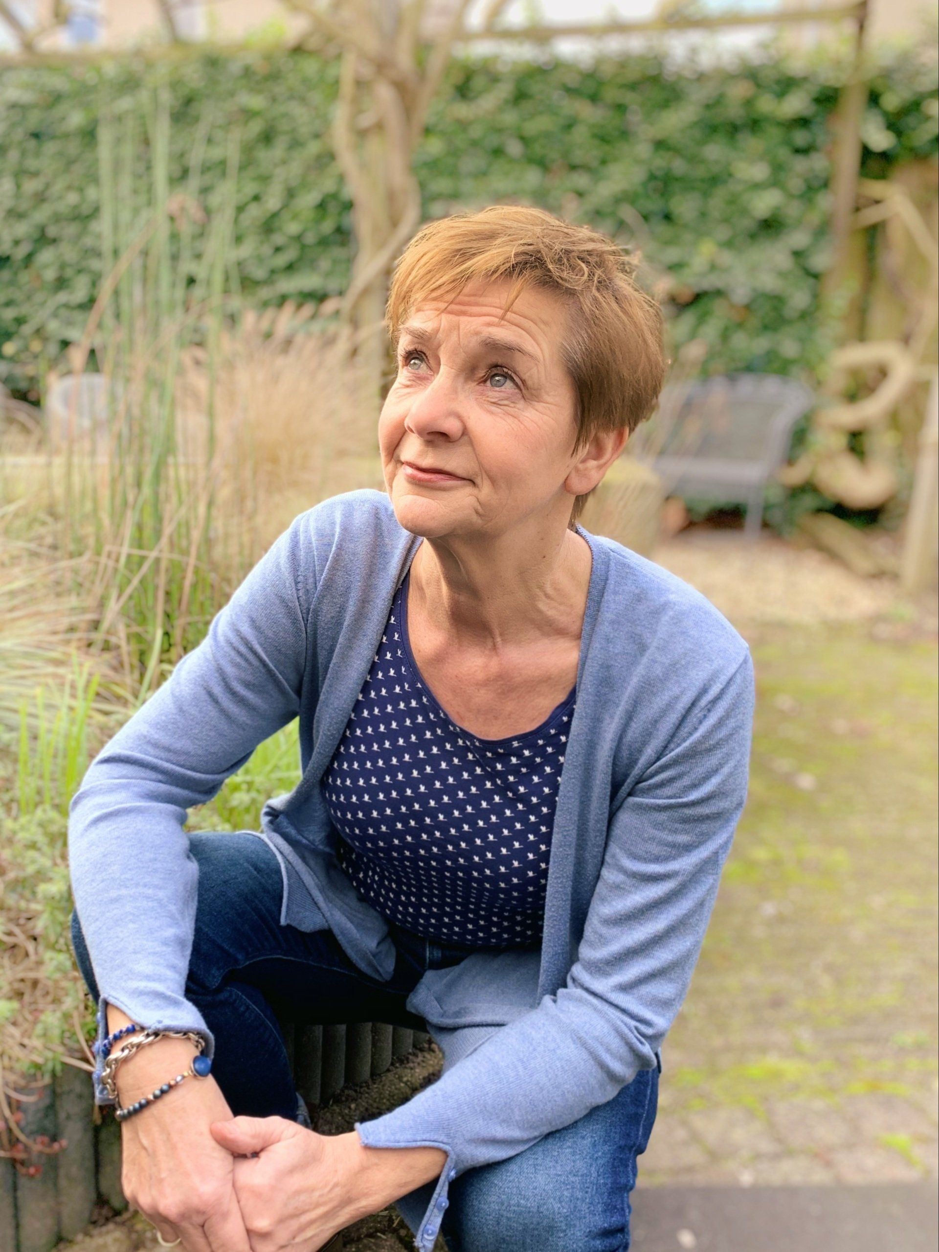 Marieke Awater Yoga