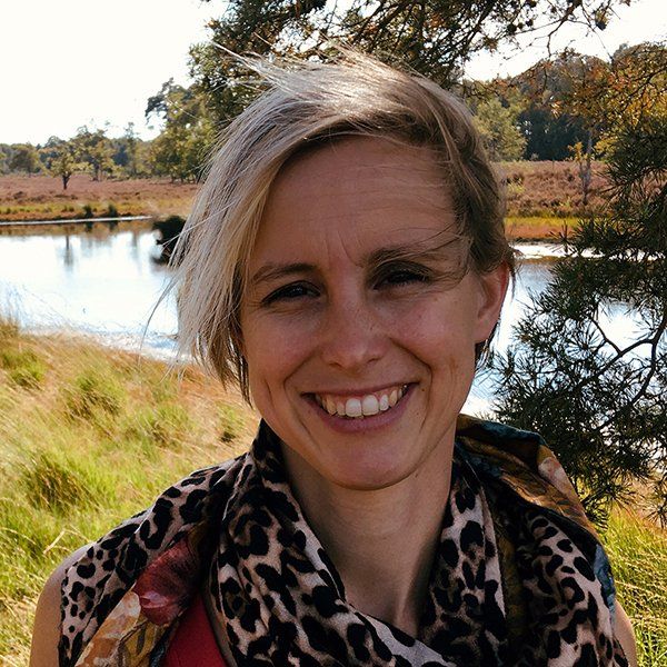 Tineke Klaassen