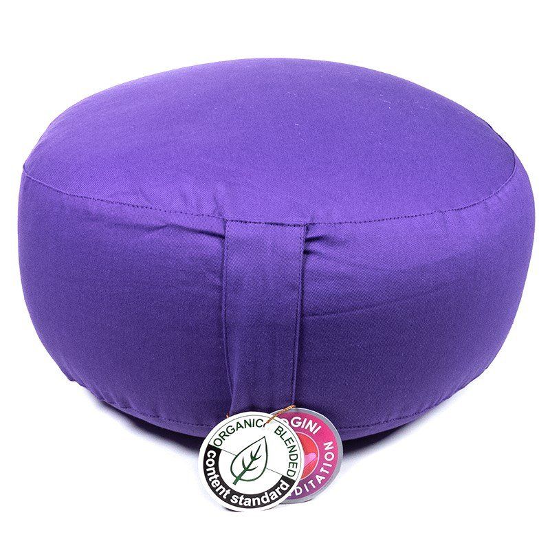 Meditatiekussen