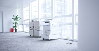 Printer & Copier Supplies