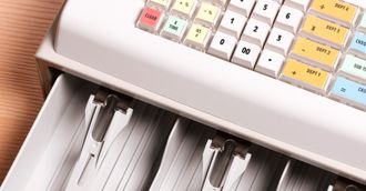Cash Registers