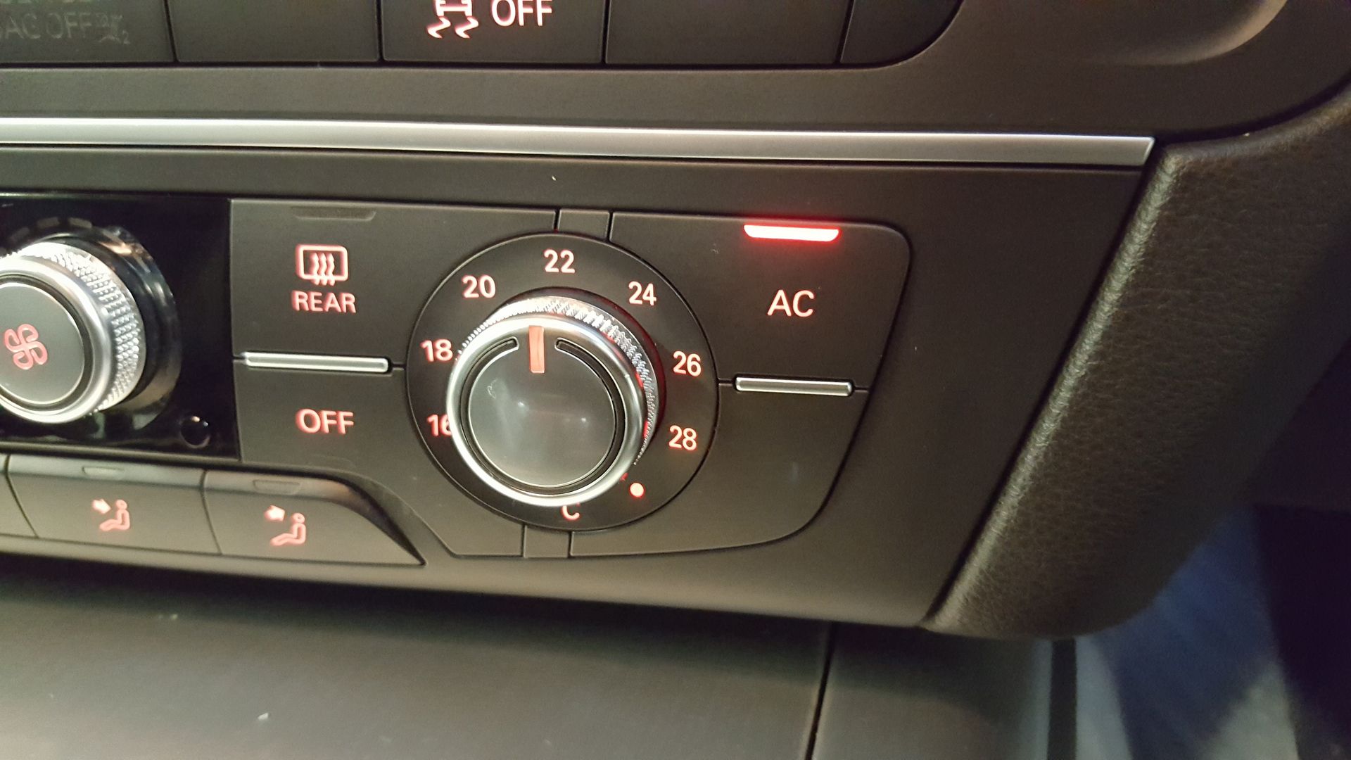 Air Conditioning the perfect breeding ground for bacteria. Blackmore Vale Valeting Air Con Sanitizer