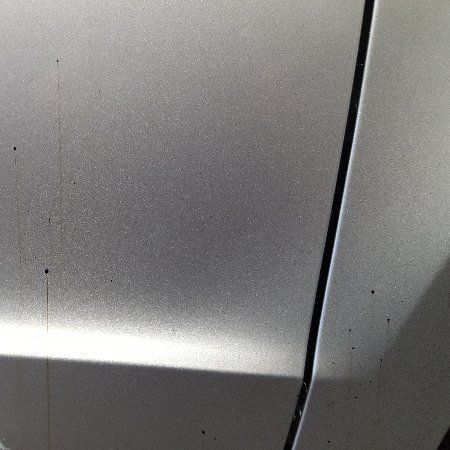 Blackmore Vale Valeting Tar Spot Removal