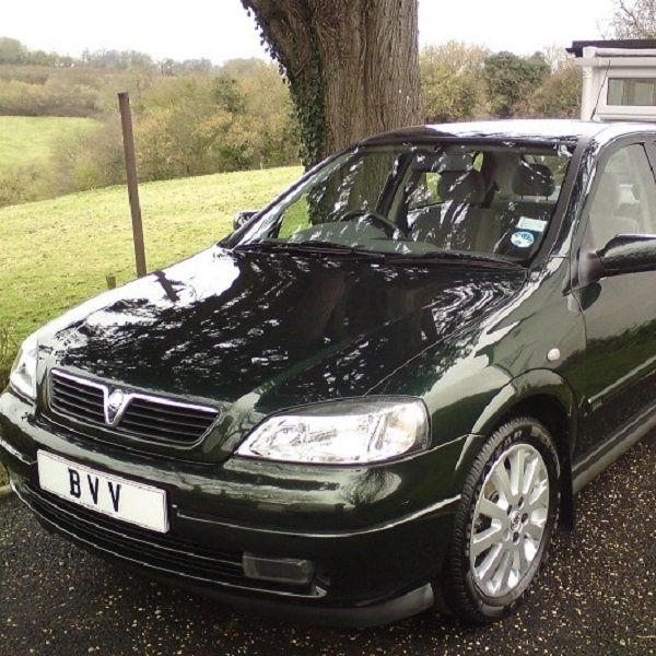 Blackmore Vale Valeting AfterCare Valet Customer Loyalty Scheme Gold Valet