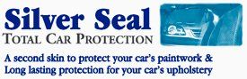 Blackmore Vale Valeting AutoSmart Silver Seal Total Car Protection