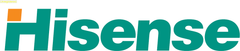 hisense logo