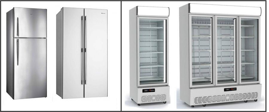 refrigeration repairs, service, domestic, fridge, refrigerator, equipment