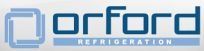 Orford Commercial Fridge Seals