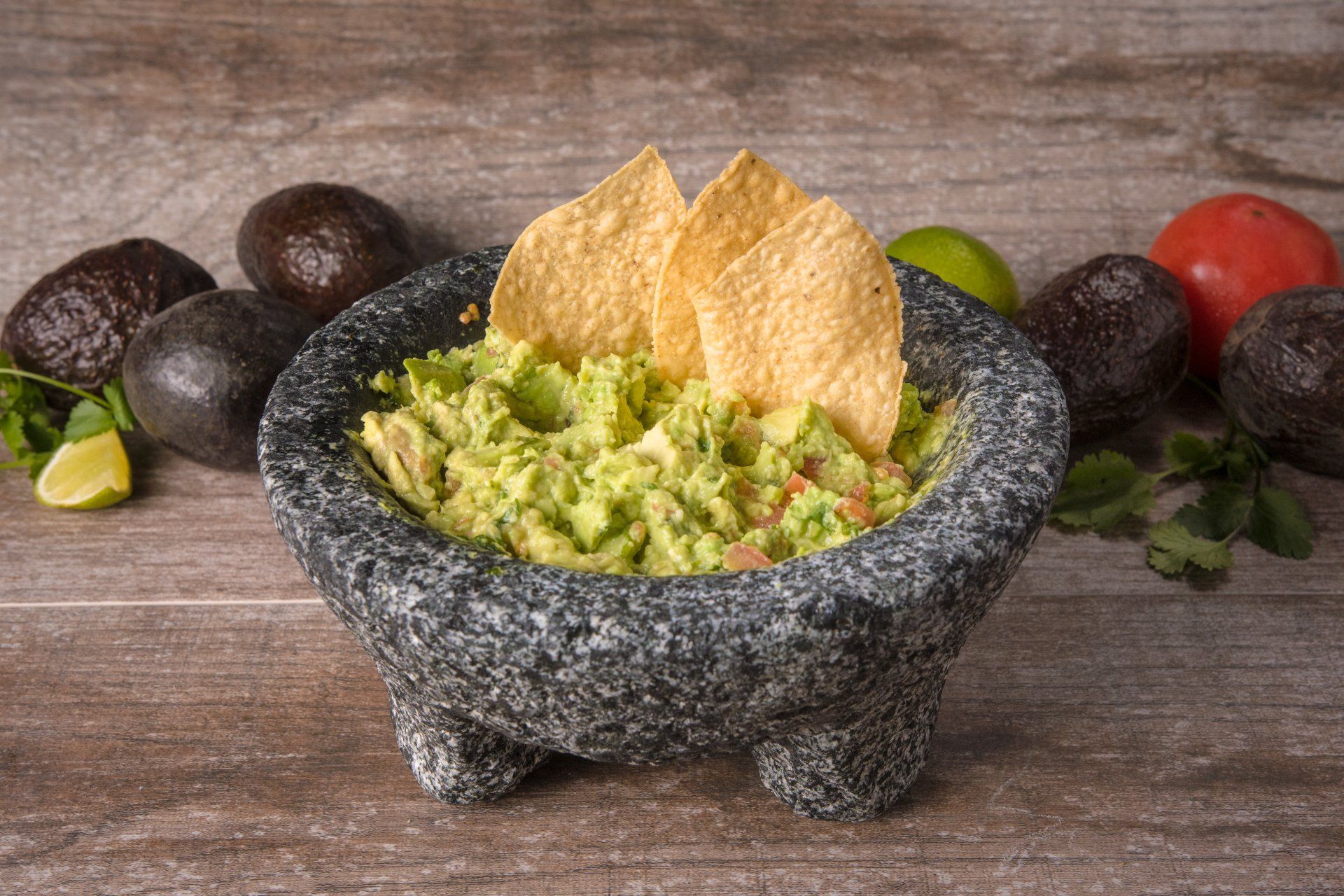 Guacamole Dip