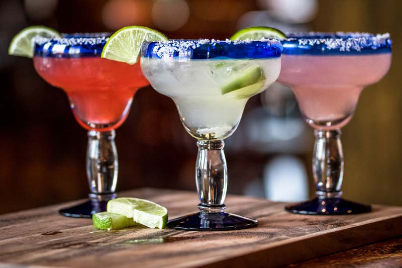 Margaritas