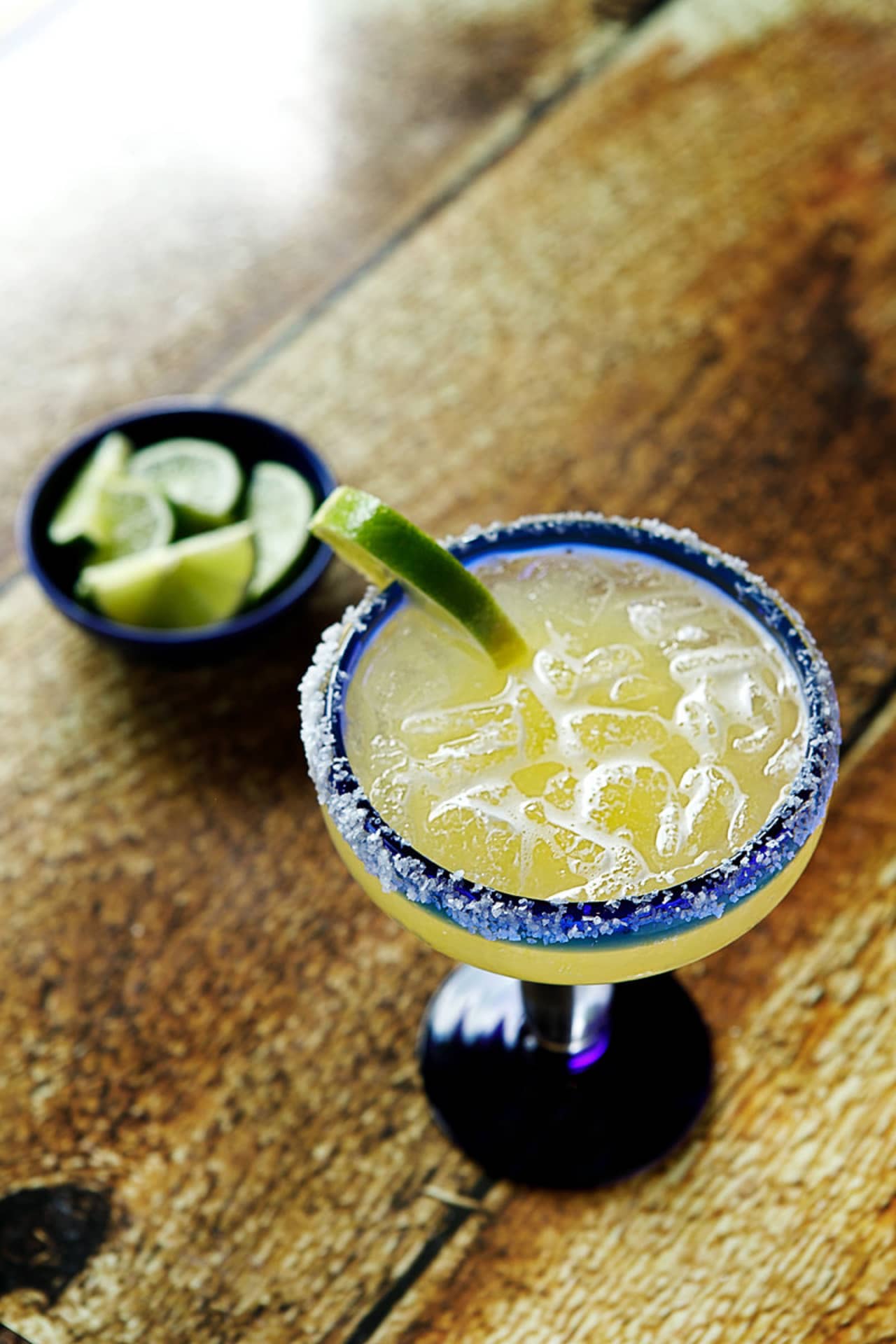The Ultimate Margarita