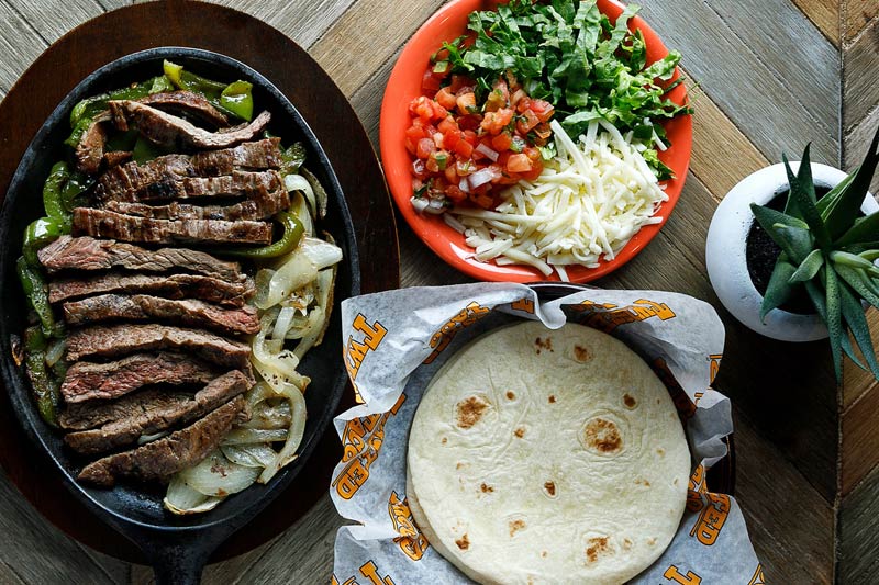 Tex Mex Near Me