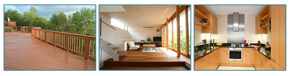 Joinery services 