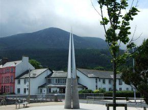 Hotel - Newcastle, County Down  - Avoca Hotel  - Budget hotels