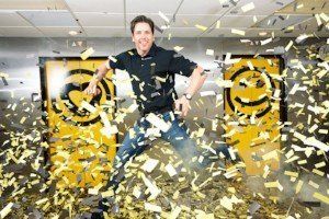 Franchising leaders and influencers
