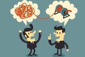 Mentors and business coaches