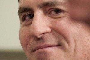 Michael Dell's secrets of business success