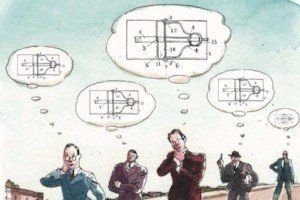 A culture of business innovation
