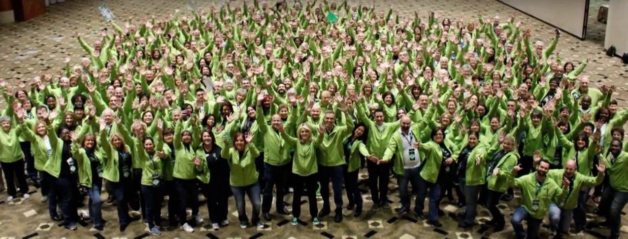 Franchise businesses have been expanding for six years in a row and the growth is expected to continue Franchising has been enjoying strong growth