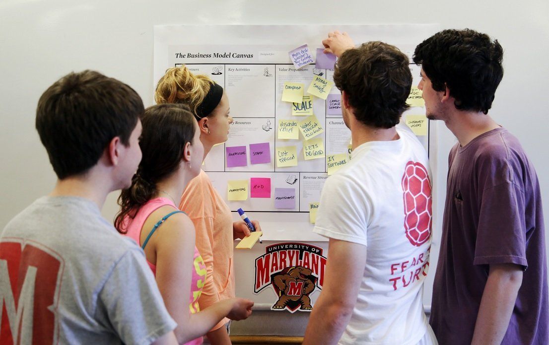 Powerful tool for systematically understanding, designing and implementing new business models—or analysing and revitalising old ones BMC is a tool for generating or revitalizing business models