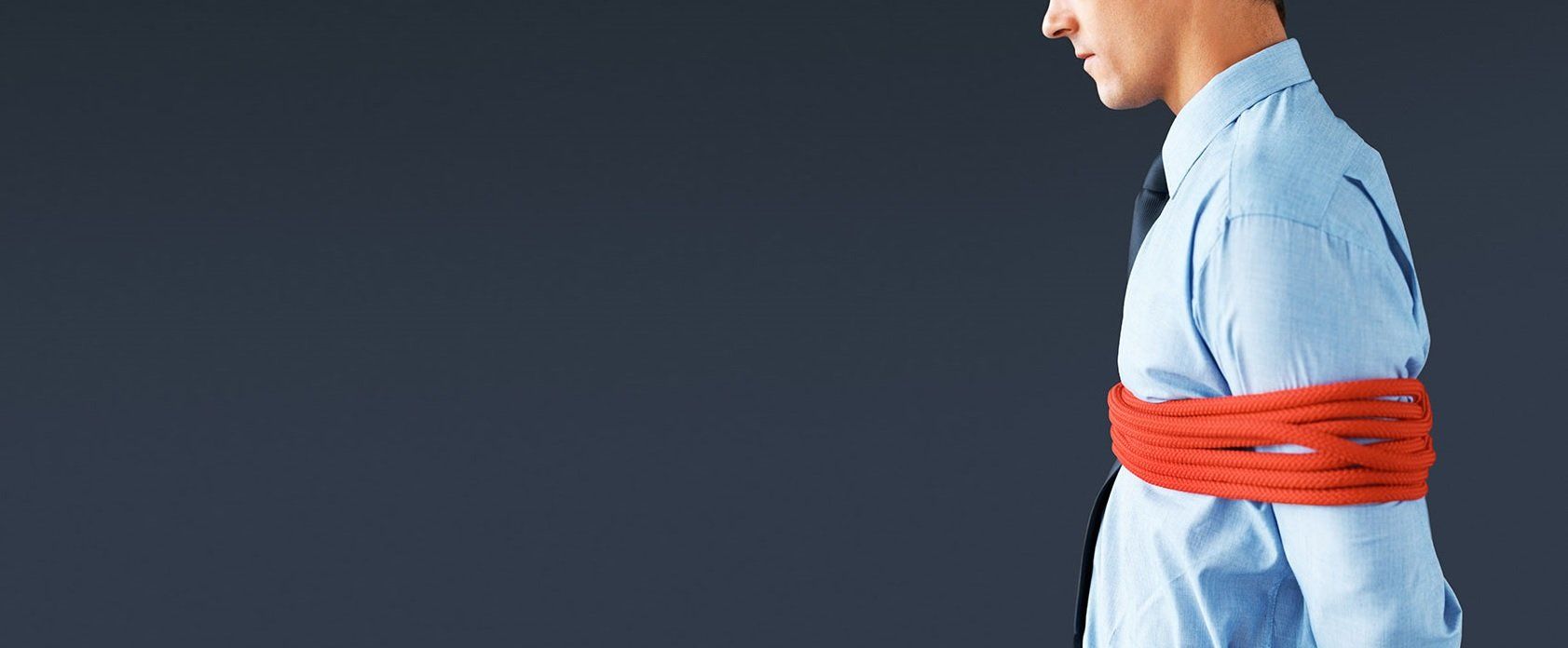 Constraints on your business