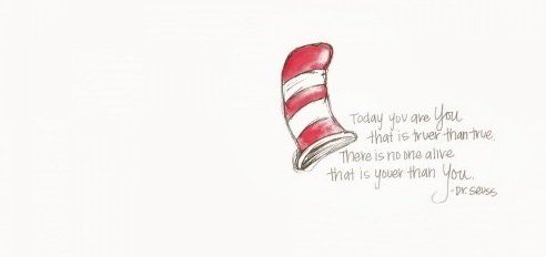Be yourself and you'll be a better leader Leaders always be themselves