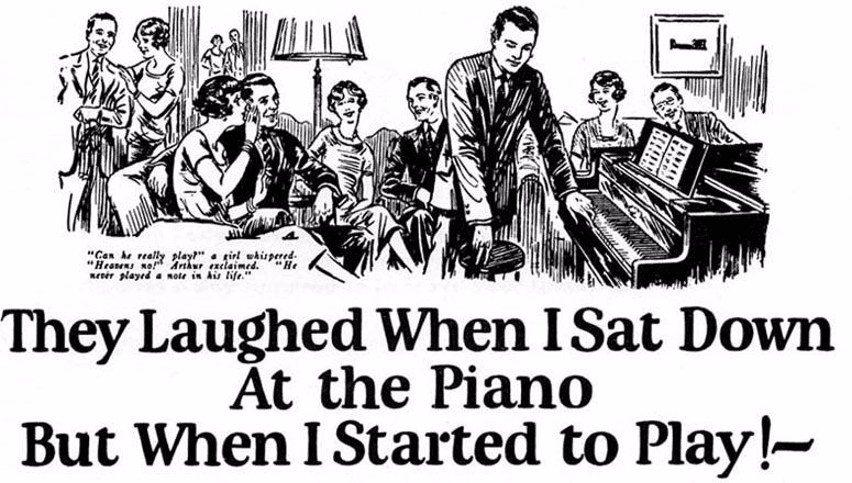 Storytelling in sales and marketing