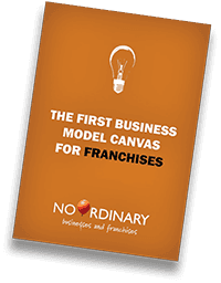 Need a better strategy? Download your free ebook The Business Model Canvas for the franchising industry