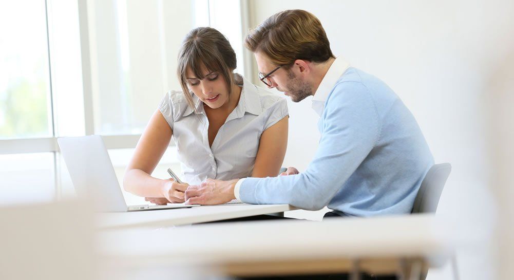 Good leaders get help to improve their leadership skills Leaders should have coaches and mentors