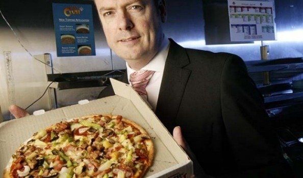 Dominos Pizazz franchise is very clear about what their ideal franchisee looks like What do Domino's look for in a franchisee?