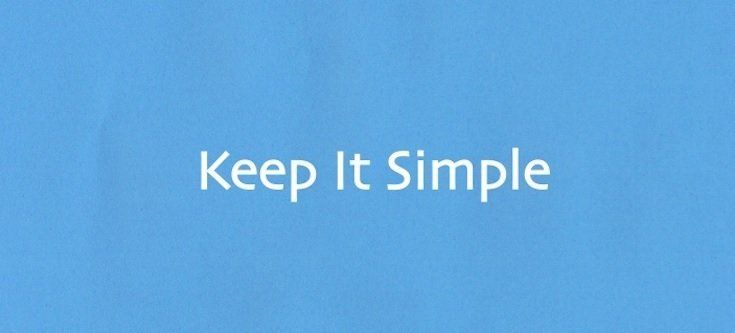 Although franchise intranets use multimedia, it is essential to only include important support material Franchise intranets should be kept simple