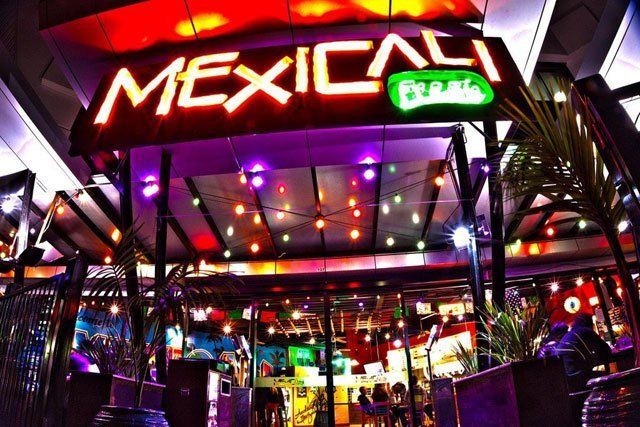 First there was Chipotle in the US, now Zombrero, Mad Mex and Salsa Fresh Mex in Australasia Mexican themed restaurant franchises are hot right now