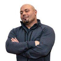 Michael Parrella started franchising iLoveKickboxing in 2012