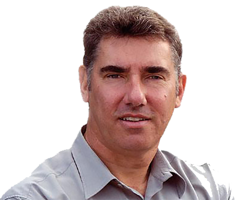 Robin La Pere, Business and Franchise Consultant