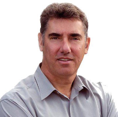 Robin La Pere Franchise Consultant and Innovation Coach