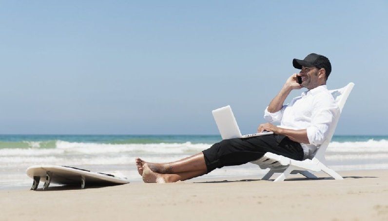 Technology powering businesses to a brighter future