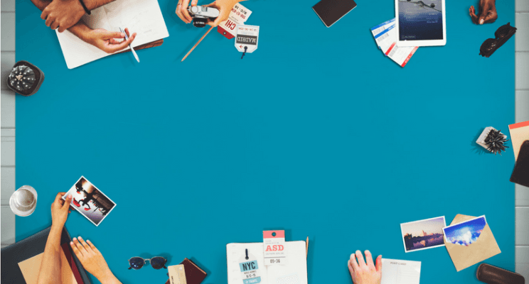 An engaged employee is a high-performing employee Involve your employees in your business