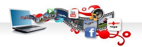 Videos and interactive graphic media are more effective in training and supporting franchisees than plain text Franchise intranets include a range of information media