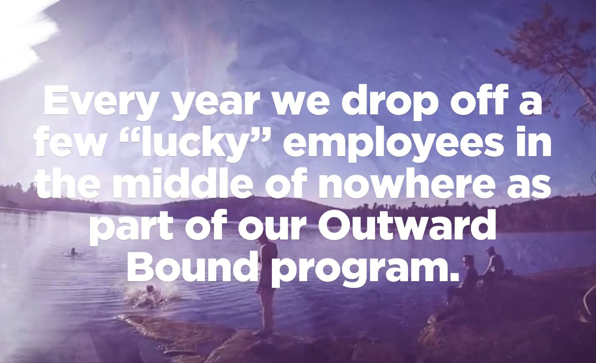 How to punish your employees