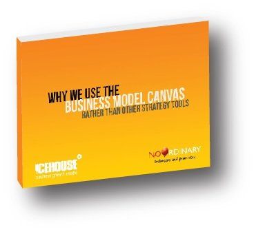 Business strategy and the Business Model Canvas