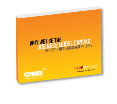 Why your business model is in trouble