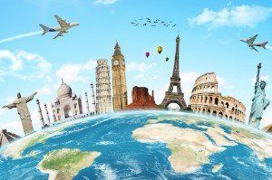 International franchise expansion