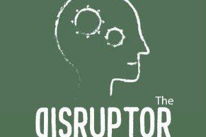 Don't let someone else disrupt your business