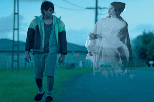 Using stories in franchise marketing