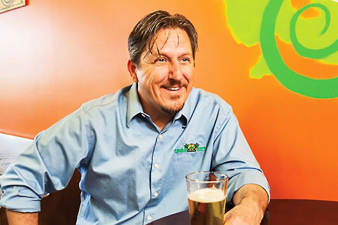 Freedom franchising becoming the trend